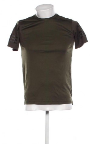 Pánske tričko  Adidas, Veľkosť S, Farba Zelená, Cena  15,95 €