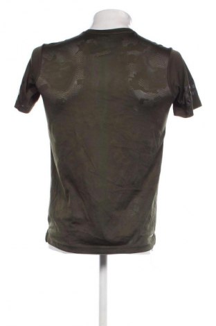 Pánske tričko  Adidas, Veľkosť S, Farba Zelená, Cena  15,95 €