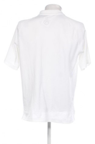 Tricou de bărbați Adidas, Mărime L, Culoare Alb, Preț 69,82 Lei