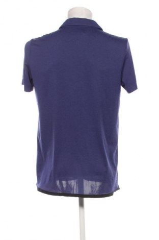 Męski T-shirt Adidas, Rozmiar XXL, Kolor Niebieski, Cena 88,99 zł