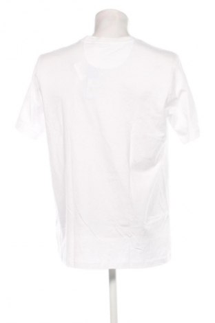 Tricou de bărbați Adidas, Mărime L, Culoare Alb, Preț 202,99 Lei