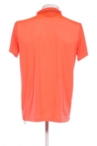 Herren T-Shirt Adidas, Größe M, Farbe Mehrfarbig, Preis 16,99 €