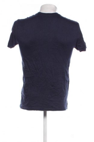 Herren T-Shirt Adidas, Größe S, Farbe Blau, Preis € 18,99