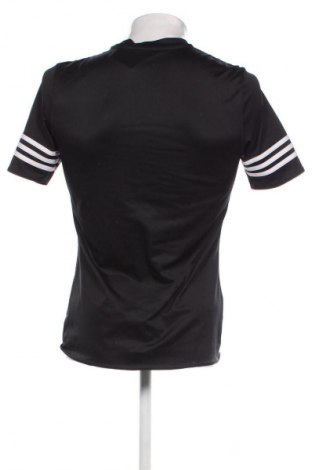 Męski T-shirt Adidas, Rozmiar S, Kolor Czarny, Cena 88,99 zł
