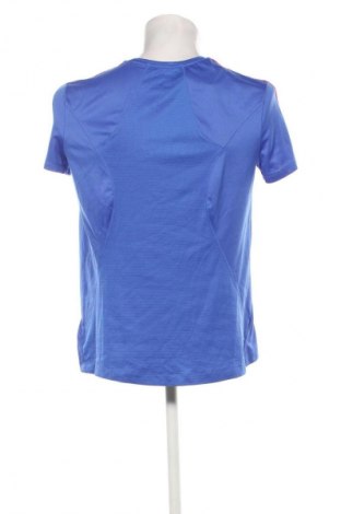 Herren T-Shirt Adidas, Größe XL, Farbe Blau, Preis € 18,99