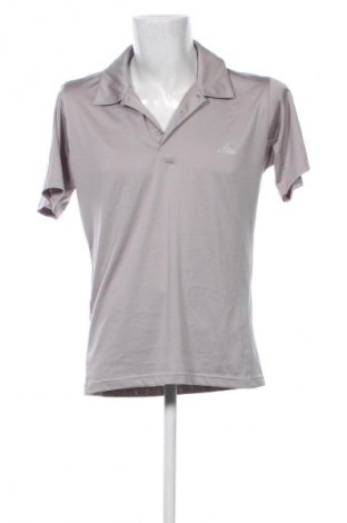 Pánské tričko  Adidas, Velikost L, Barva Šedá, Cena  345,00 Kč