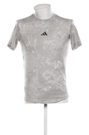 Ανδρικό t-shirt Adidas, Μέγεθος S, Χρώμα  Μπέζ, Τιμή 39,99 €