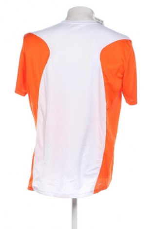 Herren T-Shirt Adidas, Größe XL, Farbe Mehrfarbig, Preis € 14,99