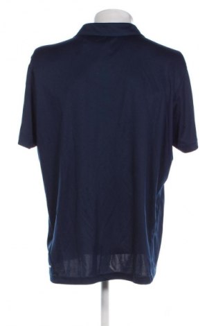 Herren T-Shirt Adidas, Größe XL, Farbe Blau, Preis € 28,99
