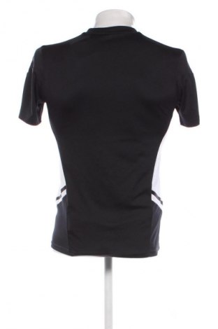 Herren T-Shirt Adidas, Größe S, Farbe Mehrfarbig, Preis 18,99 €