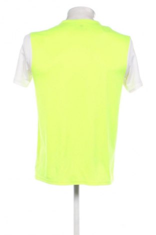 Męski T-shirt Adidas, Rozmiar M, Kolor Zielony, Cena 88,99 zł