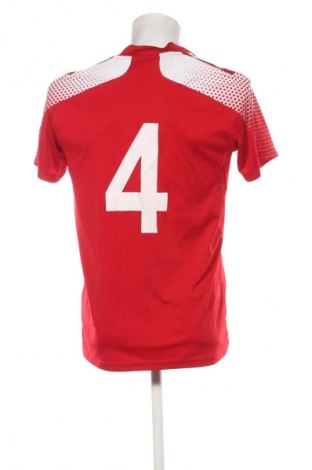 Herren T-Shirt Adidas, Größe M, Farbe Mehrfarbig, Preis € 16,99