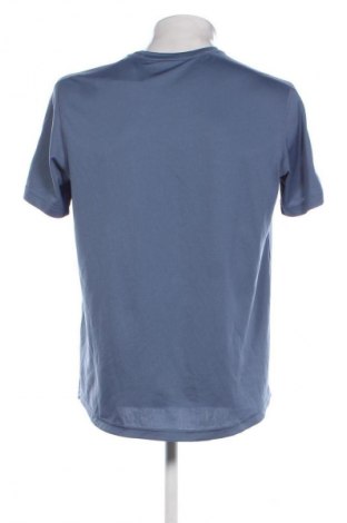 Herren T-Shirt Adidas, Größe L, Farbe Grau, Preis € 18,99