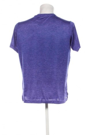 Męski T-shirt Adidas, Rozmiar XL, Kolor Niebieski, Cena 75,99 zł