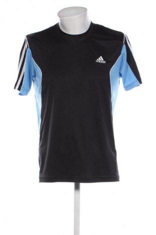 Ανδρικό t-shirt Adidas, Μέγεθος M, Χρώμα Πολύχρωμο, Τιμή 17,99 €