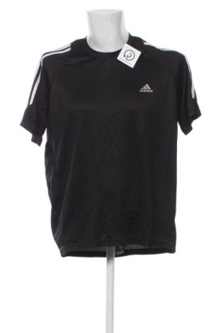 Férfi póló Adidas, Méret XL, Szín Fekete, Ár 5 715 Ft
