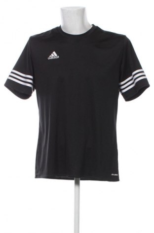 Férfi póló Adidas, Méret L, Szín Fekete, Ár 12 224 Ft