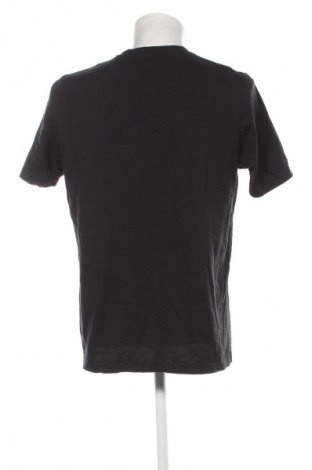 Herren T-Shirt Adidas, Größe L, Farbe Schwarz, Preis € 18,99
