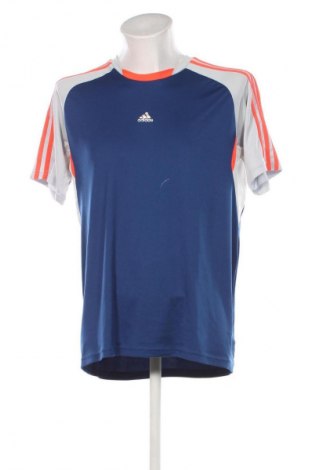 Pánské tričko  Adidas, Velikost L, Barva Vícebarevné, Cena  439,00 Kč
