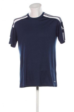 Herren T-Shirt Adidas, Größe L, Farbe Mehrfarbig, Preis € 18,99