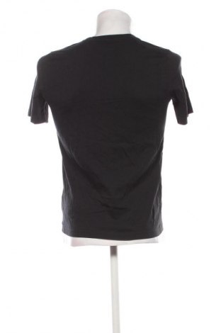 Ανδρικό t-shirt Adidas, Μέγεθος S, Χρώμα Μαύρο, Τιμή 14,27 €