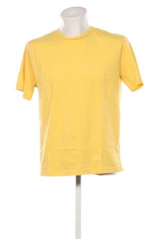 Ανδρικό t-shirt Aeropostale, Μέγεθος M, Χρώμα Κίτρινο, Τιμή 19,99 €