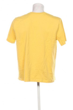 Ανδρικό t-shirt Aeropostale, Μέγεθος M, Χρώμα Κίτρινο, Τιμή 19,99 €