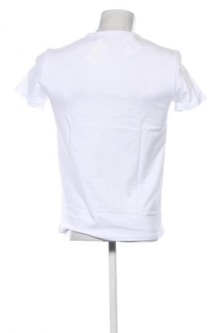 Ανδρικό t-shirt Aeropostale, Μέγεθος S, Χρώμα Λευκό, Τιμή 19,99 €