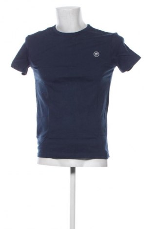 Pánske tričko  Aeropostale, Veľkosť S, Farba Modrá, Cena  18,95 €