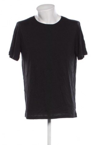 Herren T-Shirt Ahlens, Größe XL, Farbe Schwarz, Preis 13,99 €