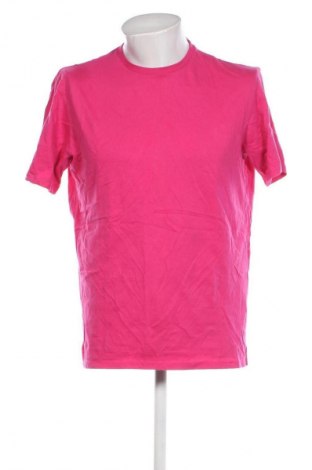 Ανδρικό t-shirt Alcott, Μέγεθος XL, Χρώμα Ρόζ , Τιμή 12,99 €