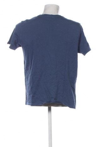 Pánské tričko  Alpha Industries, Velikost L, Barva Modrá, Cena  999,00 Kč