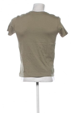 Herren T-Shirt Alpha Industries, Größe S, Farbe Grün, Preis 18,99 €