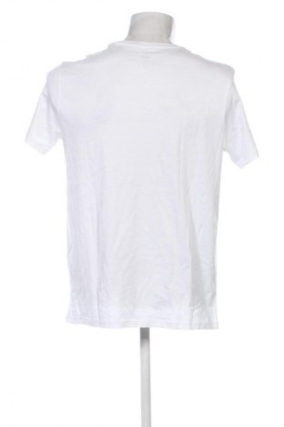 Ανδρικό t-shirt Alpha Industries, Μέγεθος L, Χρώμα Λευκό, Τιμή 39,99 €