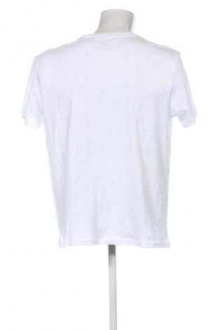 Pánske tričko  Alpha Industries, Veľkosť XL, Farba Biela, Cena  36,95 €