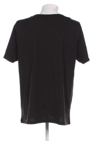 Męski T-shirt Alpha Industries, Rozmiar XXL, Kolor Czarny, Cena 203,99 zł