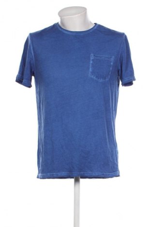 Ανδρικό t-shirt Angelo Litrico, Μέγεθος M, Χρώμα Μπλέ, Τιμή 12,99 €