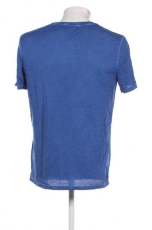 Ανδρικό t-shirt Angelo Litrico, Μέγεθος M, Χρώμα Μπλέ, Τιμή 12,99 €