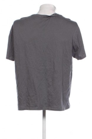 Pánske tričko  Angelo Litrico, Veľkosť XXL, Farba Sivá, Cena  11,95 €