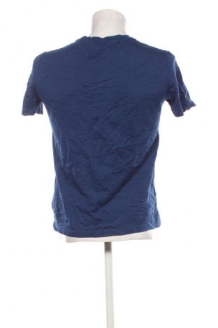 Herren T-Shirt Antony Morato, Größe M, Farbe Blau, Preis 18,99 €
