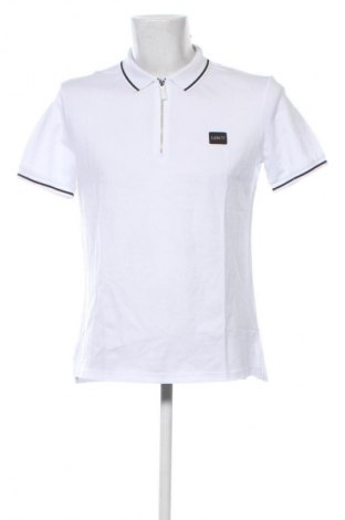 Męski T-shirt Antony Morato, Rozmiar L, Kolor Biały, Cena 355,99 zł
