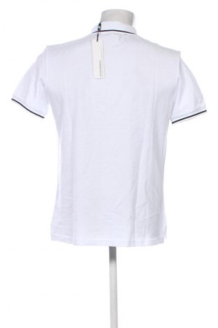 Męski T-shirt Antony Morato, Rozmiar L, Kolor Biały, Cena 355,99 zł