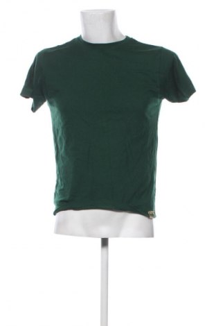 Tricou de bărbați Apparel, Mărime S, Culoare Verde, Preț 48,47 Lei