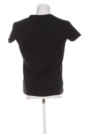 Męski T-shirt Armand Thiery, Rozmiar M, Kolor Czarny, Cena 46,28 zł