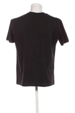 Мъжка тениска Armani Exchange, Размер XL, Цвят Черен, Цена 79,99 лв.