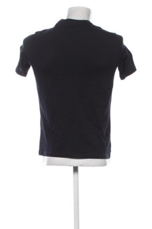 Мъжка тениска Armani Exchange, Размер S, Цвят Черен, Цена 87,99 лв.