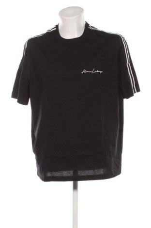 Férfi póló Armani Exchange, Méret XL, Szín Fekete, Ár 23 449 Ft