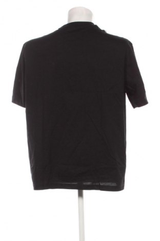 Férfi póló Armani Exchange, Méret XL, Szín Fekete, Ár 23 449 Ft