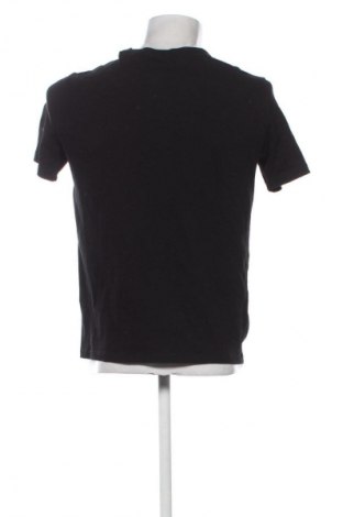 Herren T-Shirt Armani Exchange, Größe M, Farbe Schwarz, Preis 54,99 €