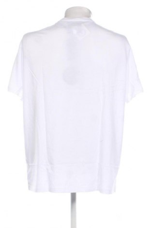 Pánske tričko  Armani Exchange, Veľkosť XXL, Farba Biela, Cena  45,95 €